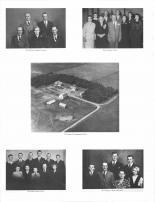 William Wiedmeier, Ed Hanson, Warren Christopherson, Albert Roesler, George I.Munkvold, Yankton County 1968